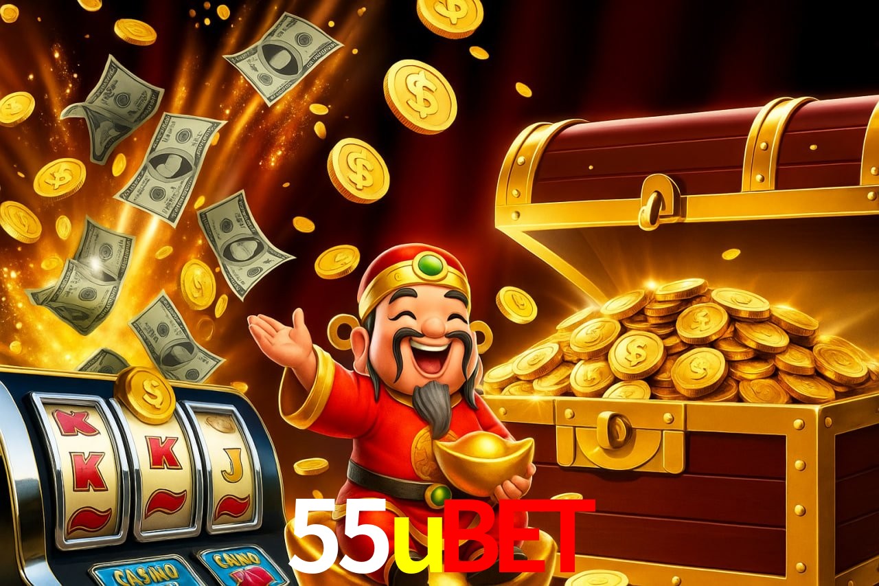 Desvendando o Mundo dos Jogos Virtuais na 55ubet