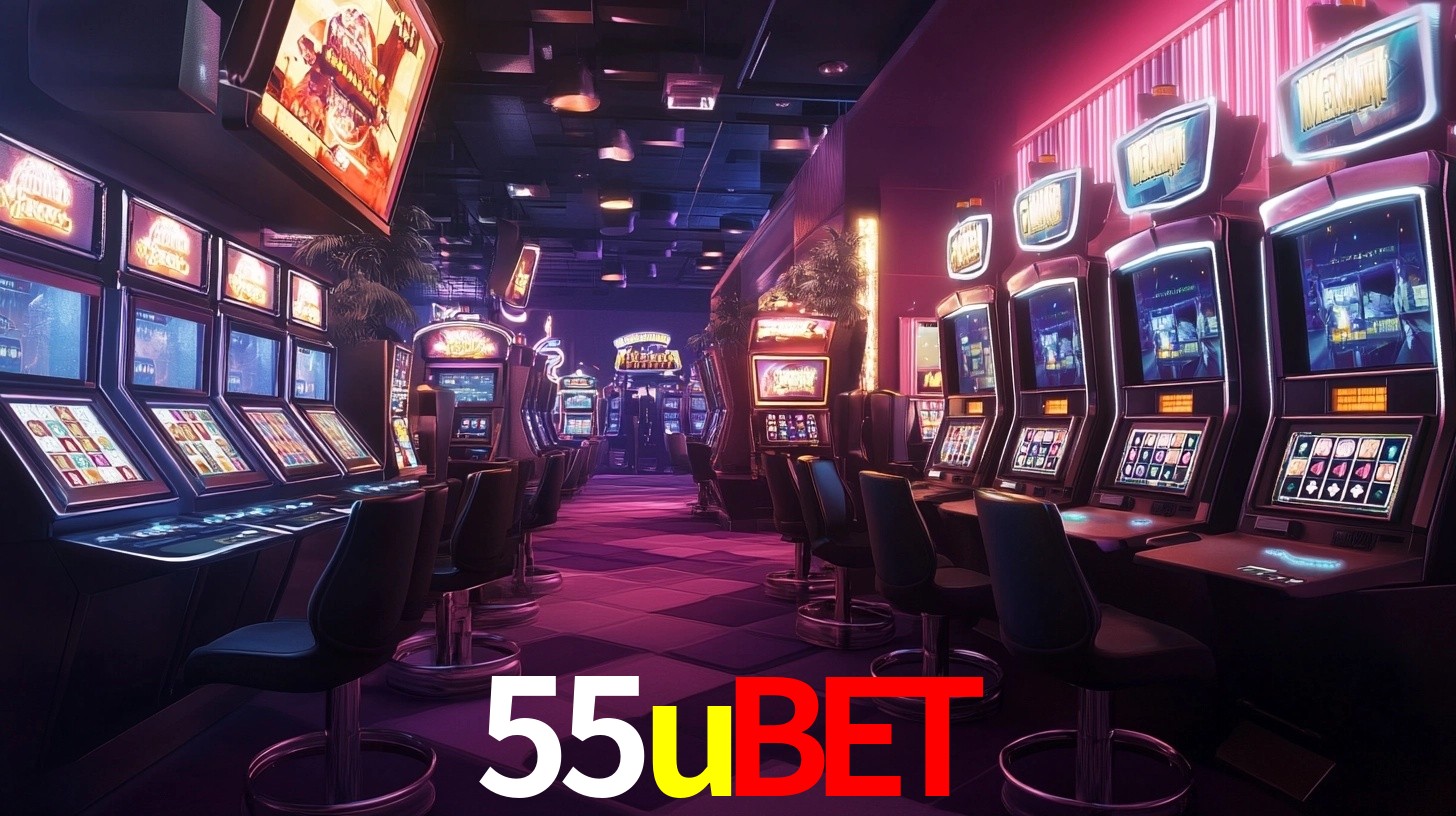 Programa VIP 55ubet
