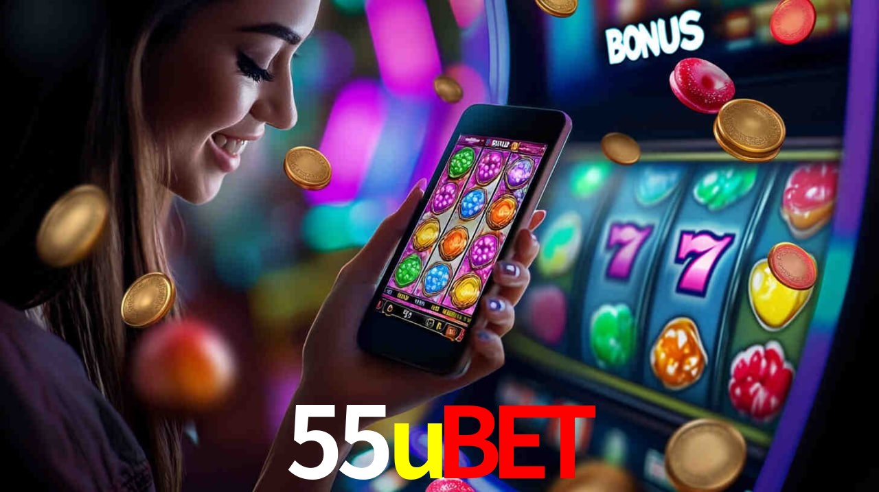 Platform Technology 55ubet