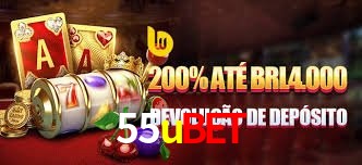 Live Casino 55ubet
