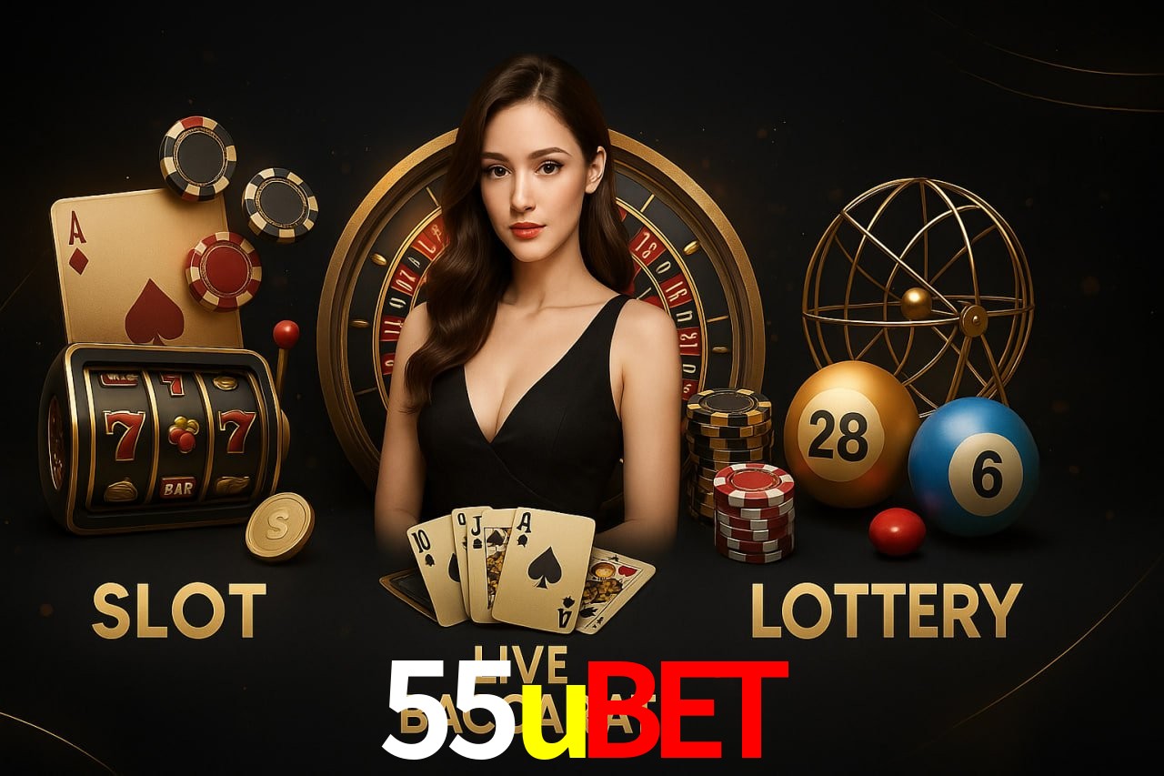 Statistics 55ubet