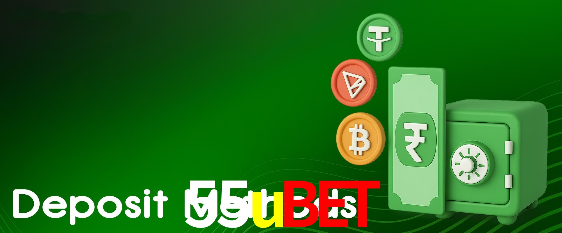 Quick Registration 55ubet