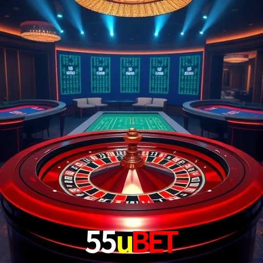 Seasonal Promotions 55ubet