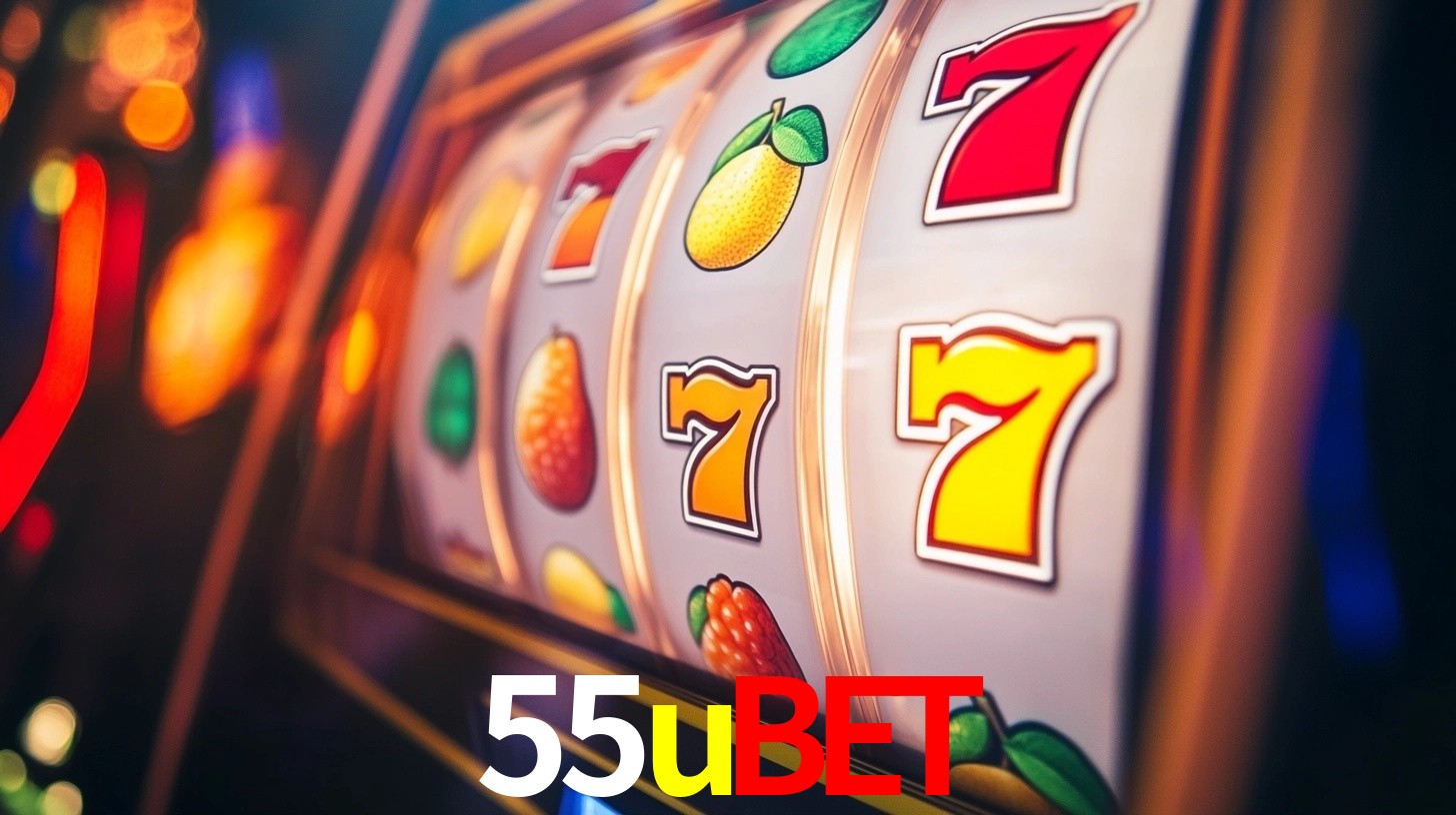 Welcome Bonus 55ubet