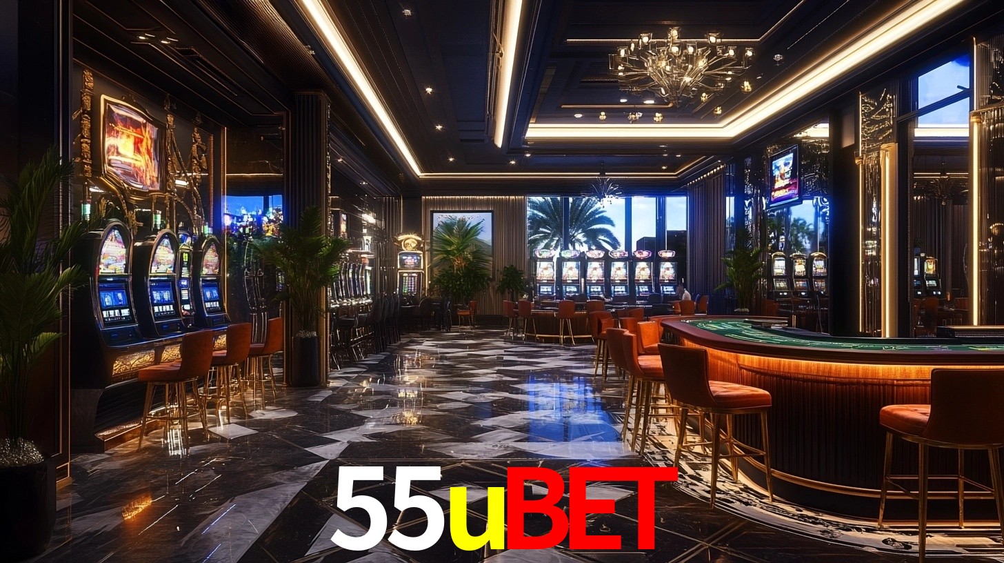 Tournaments 55ubet